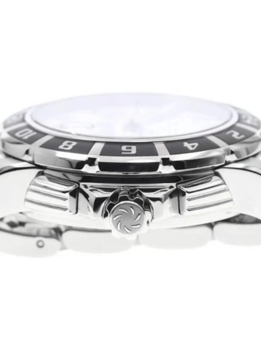 CARL F.BUCHERER Patravi 10618.13 GMT chronograph Automatic Men's Watch_966047
